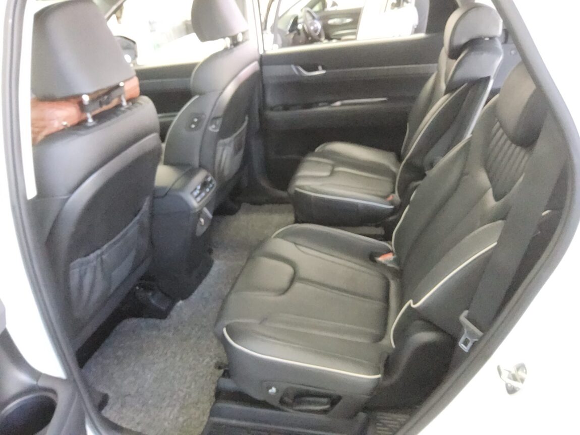 HYUNDAI THE NEW PALISADE 3.8 GASOLINE 2WD LE BLANC 2024 - zdjęcie 12