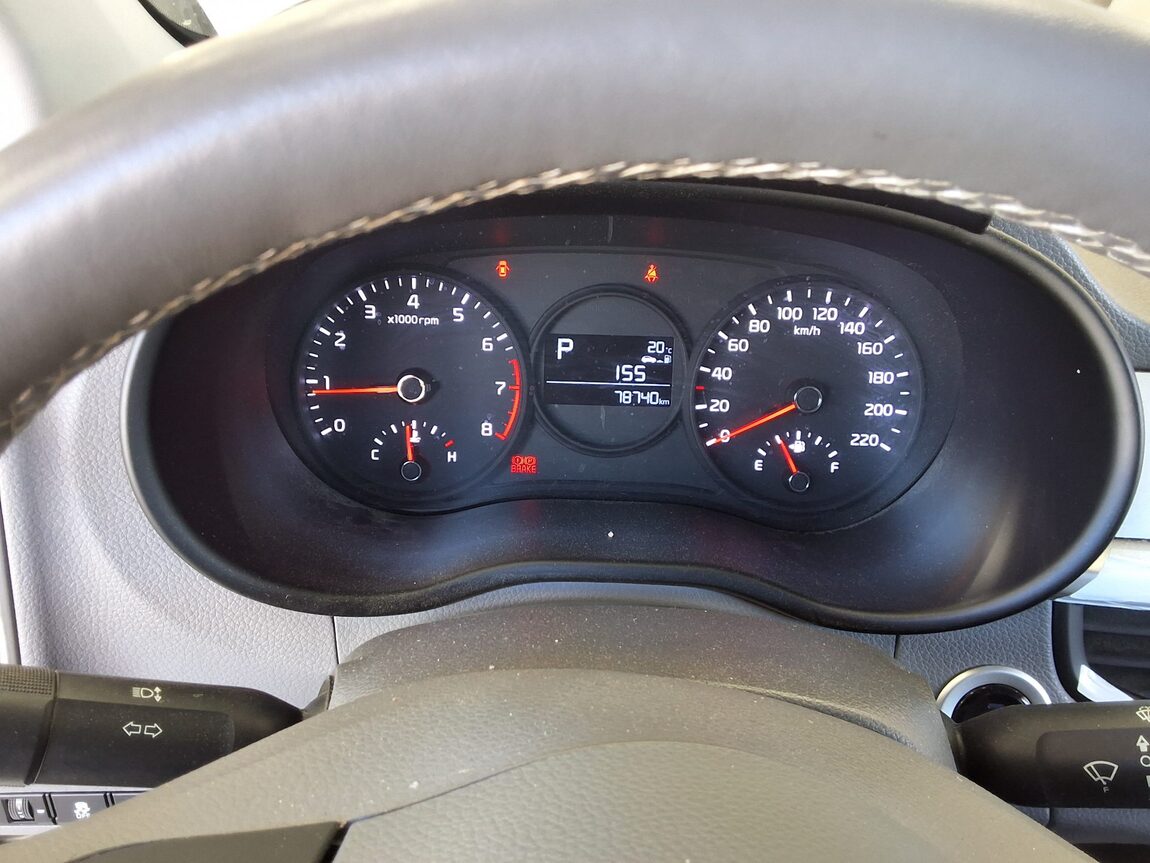 KIA MORNING URBAN 1.0 GASOLINE PRESTIGE 2021 - zdjęcie 9