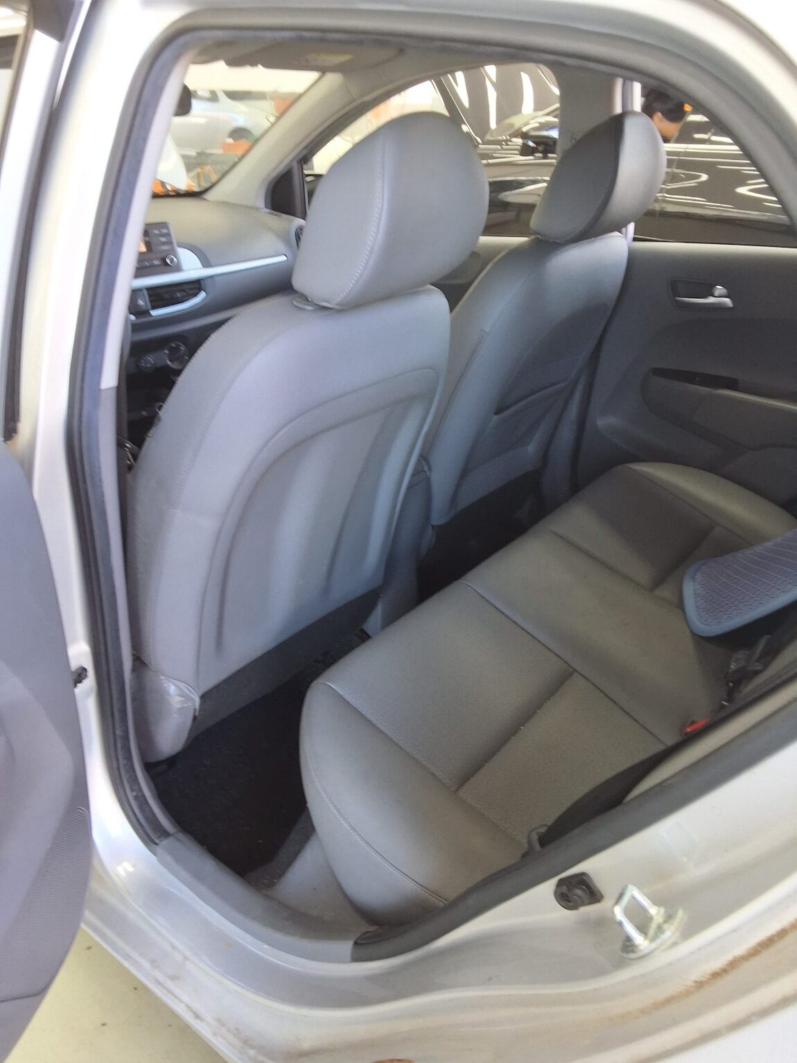 KIA MORNING URBAN 1.0 GASOLINE PRESTIGE 2021 - zdjęcie 12