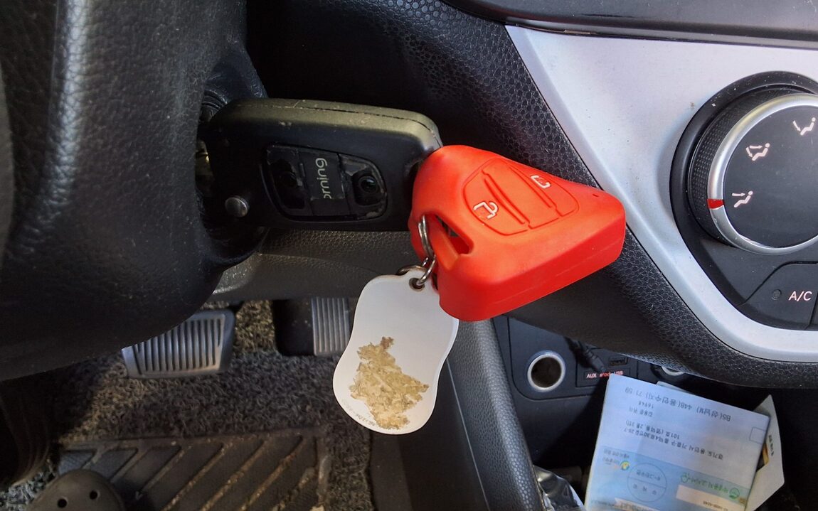 KIA ALL NEW MORNING GASOLINE DELUXE SPECIAL 2012 - zdjęcie 20