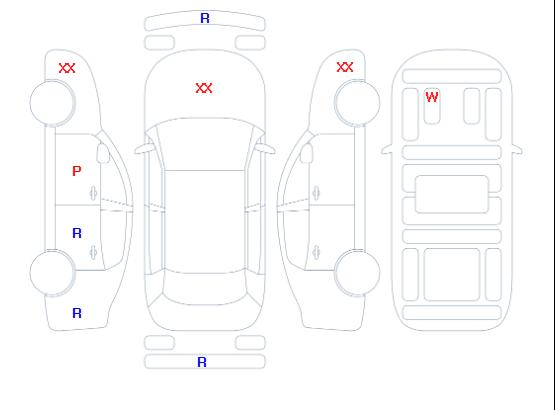KIA ALL NEW MORNING GASOLINE DELUXE SPECIAL 2012 - zdjęcie 30