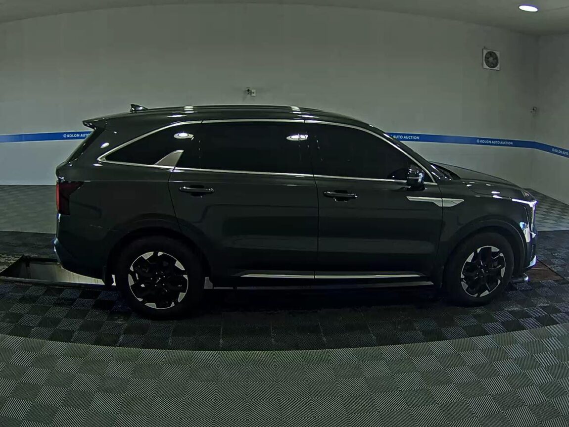 KIA THE NEW SORENTO (MQ4) 2.2 DIESEL 4WD PRESTIGE 2024 - zdjęcie 4