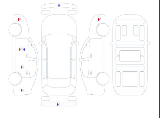 KIA THE NEW SORENTO (MQ4) 2.2 DIESEL 4WD PRESTIGE 2024 - zdjęcie 24