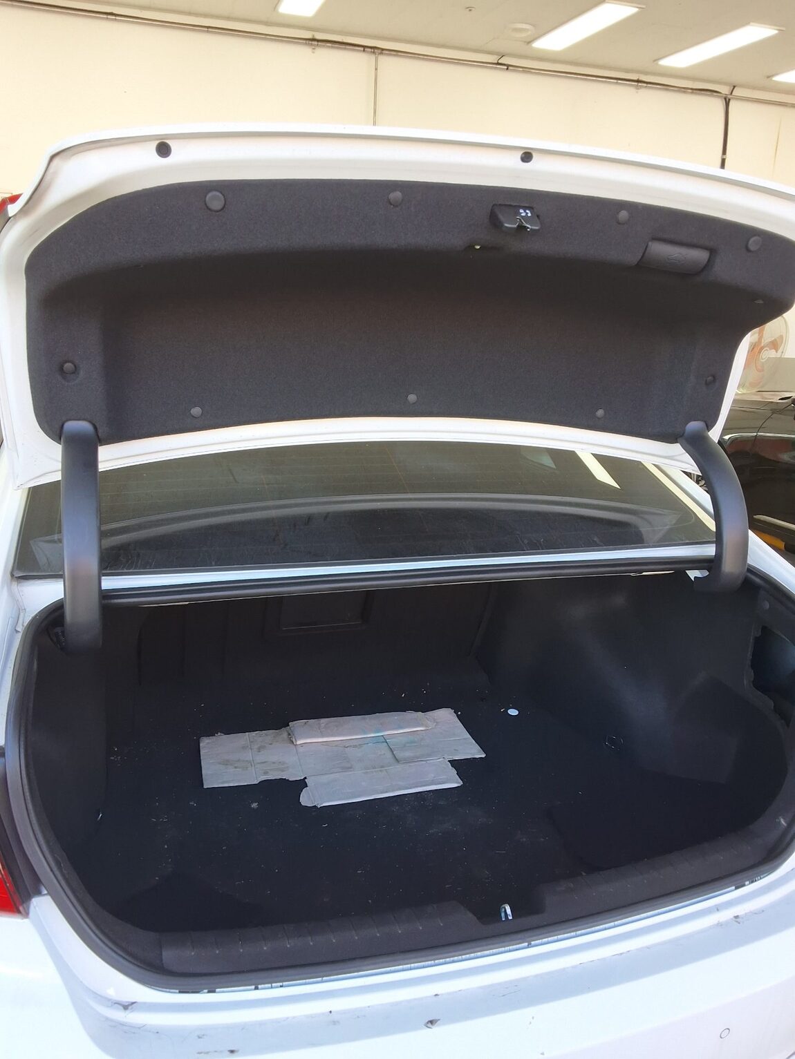 HYUNDAI LF SONATA 2.0 CVVL SMART SPECIAL 2017 - zdjęcie 15