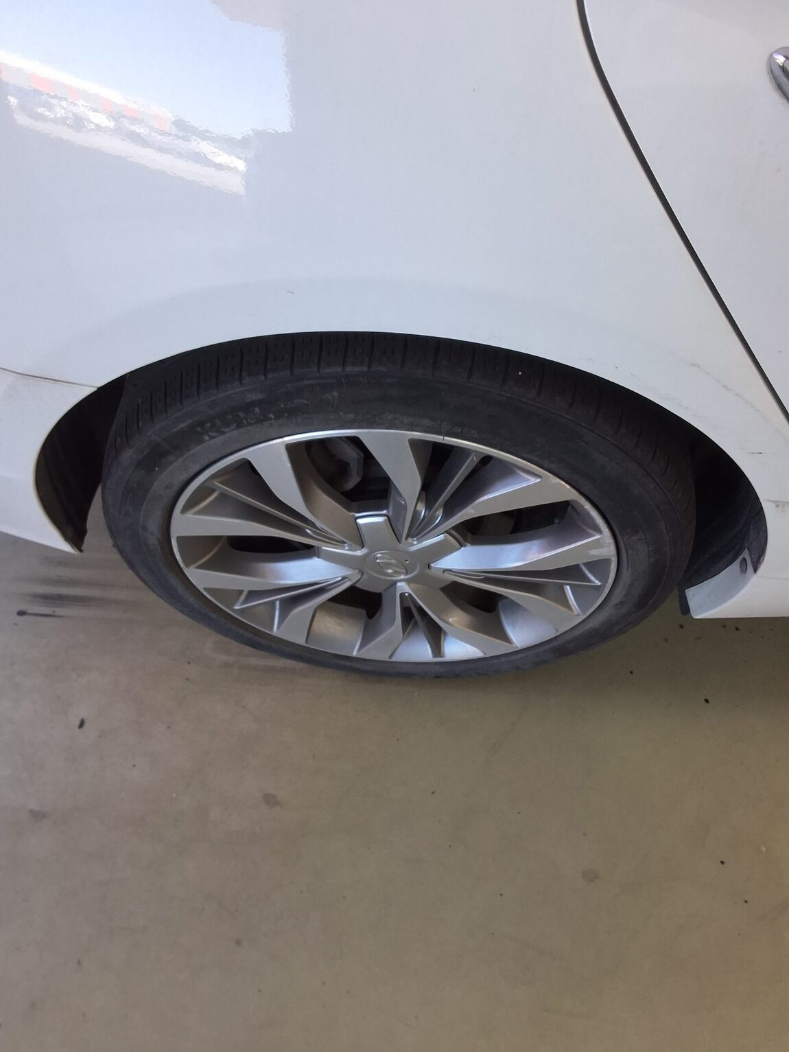 HYUNDAI LF SONATA 2.0 CVVL SMART SPECIAL 2017 - zdjęcie 24