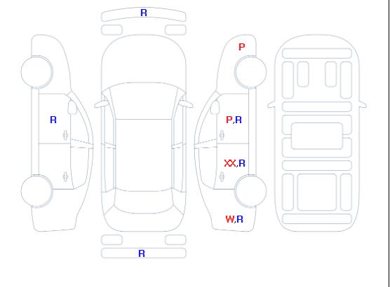 HYUNDAI LF SONATA 2.0 CVVL SMART SPECIAL 2017 - zdjęcie 25
