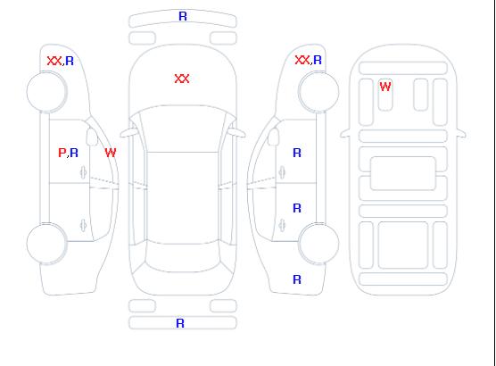 KIA THE ALL NEW SPORTAGE 1.6 GASOLINE 2WD PRESTIGE 2024 - zdjęcie 29