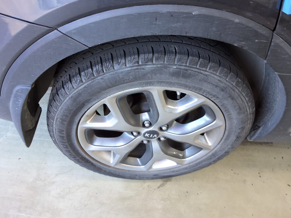KIA ALL NEW SORENTO R2.0 2WD PRESTIGE 2015 - zdjęcie 25