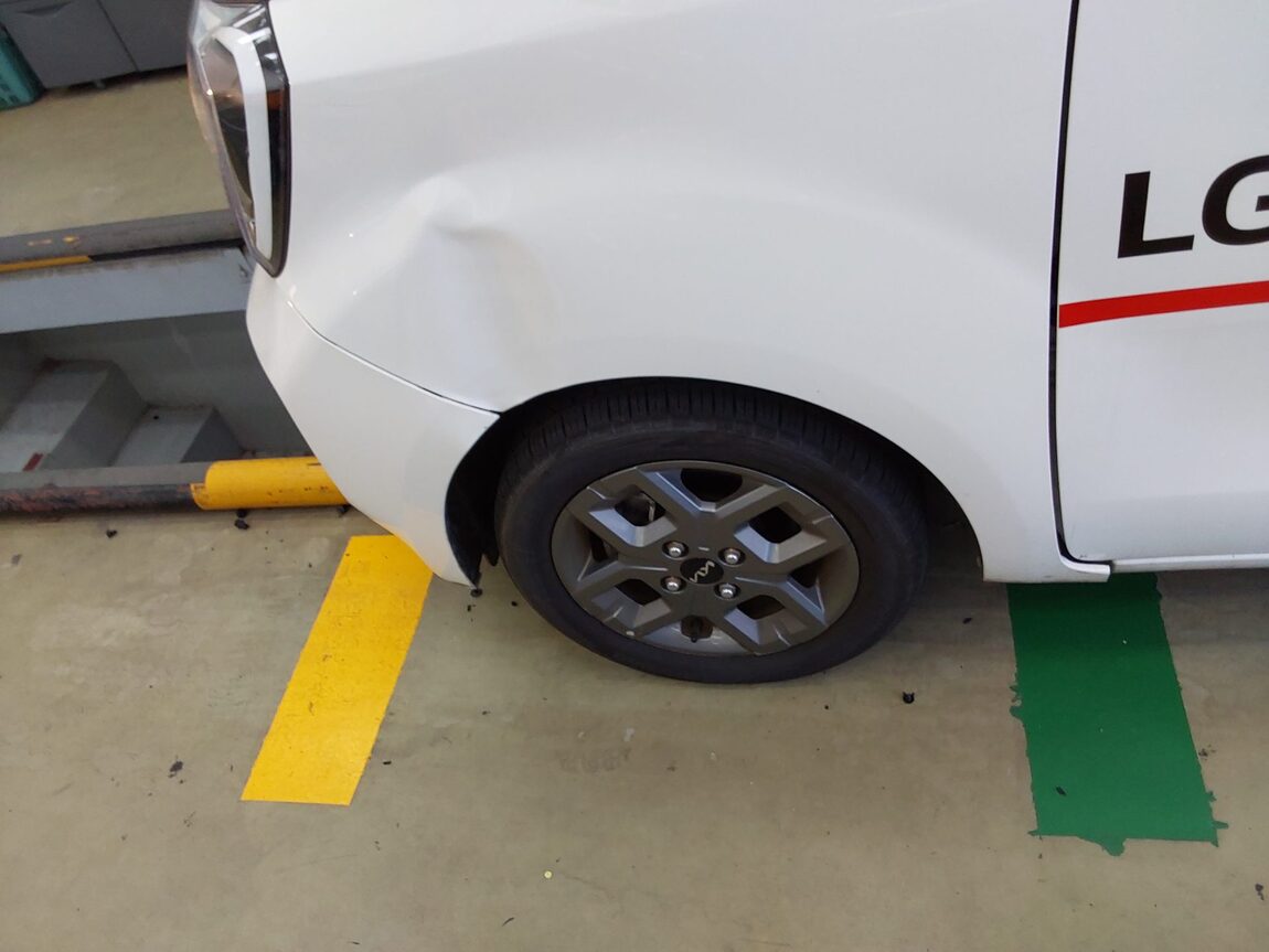 KIA THE NEW KIA RAY 1.0 GASOLINE PRESTIGE 2023 - zdjęcie 20