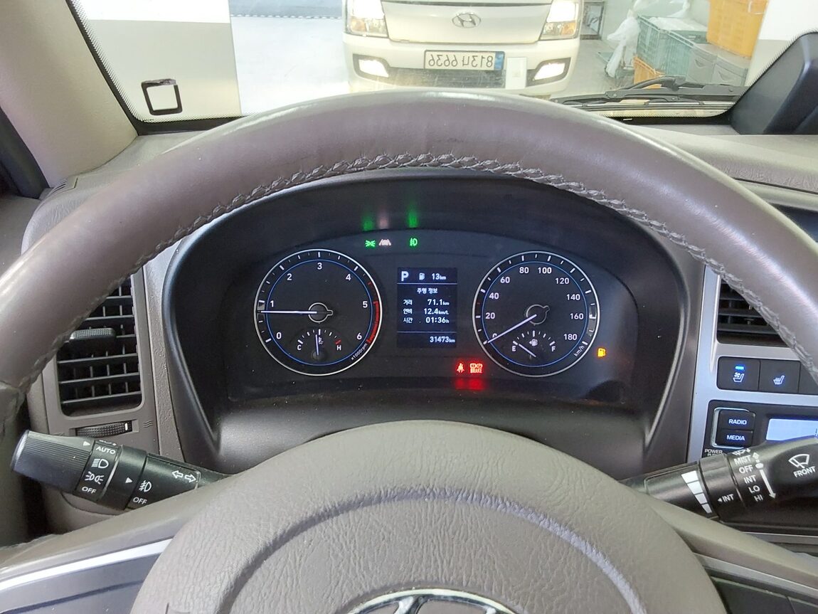 HYUNDAI PORTER II VGT SUPER CAB EXTRA LONG WHEELBASE SMART 2022 - zdjęcie 9