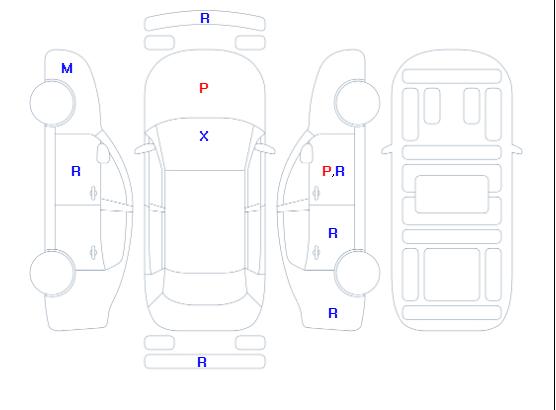 RENAULT (SAMSUNG) QM6 2.0 dCi 4WD RE SIGNATURE 2017 - zdjęcie 26
