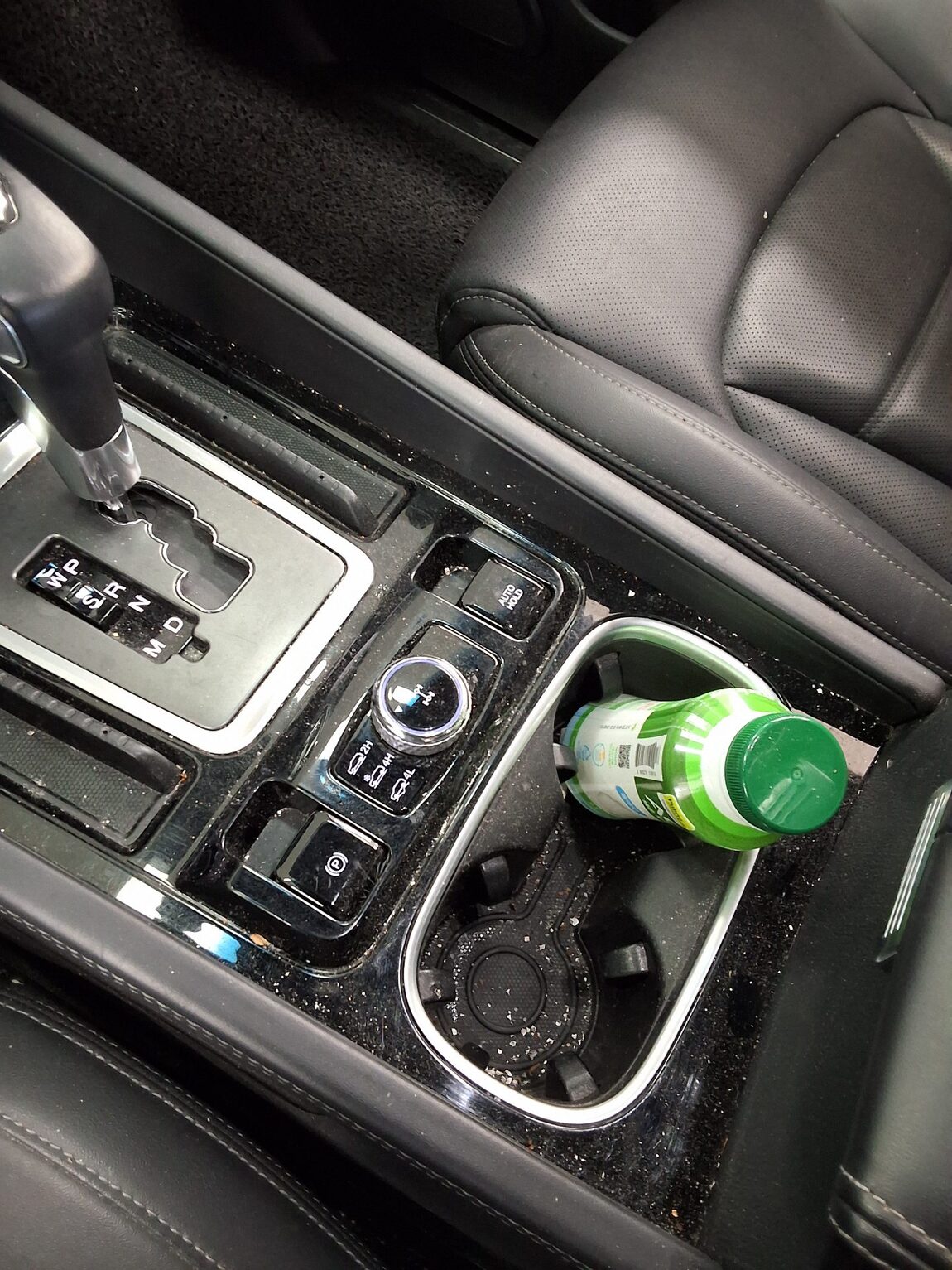 KG MOBILITY (SSANGYONG) G4 REXTON 2.2 4WD MAJESTY SPECIAL 2020 - zdjęcie 25