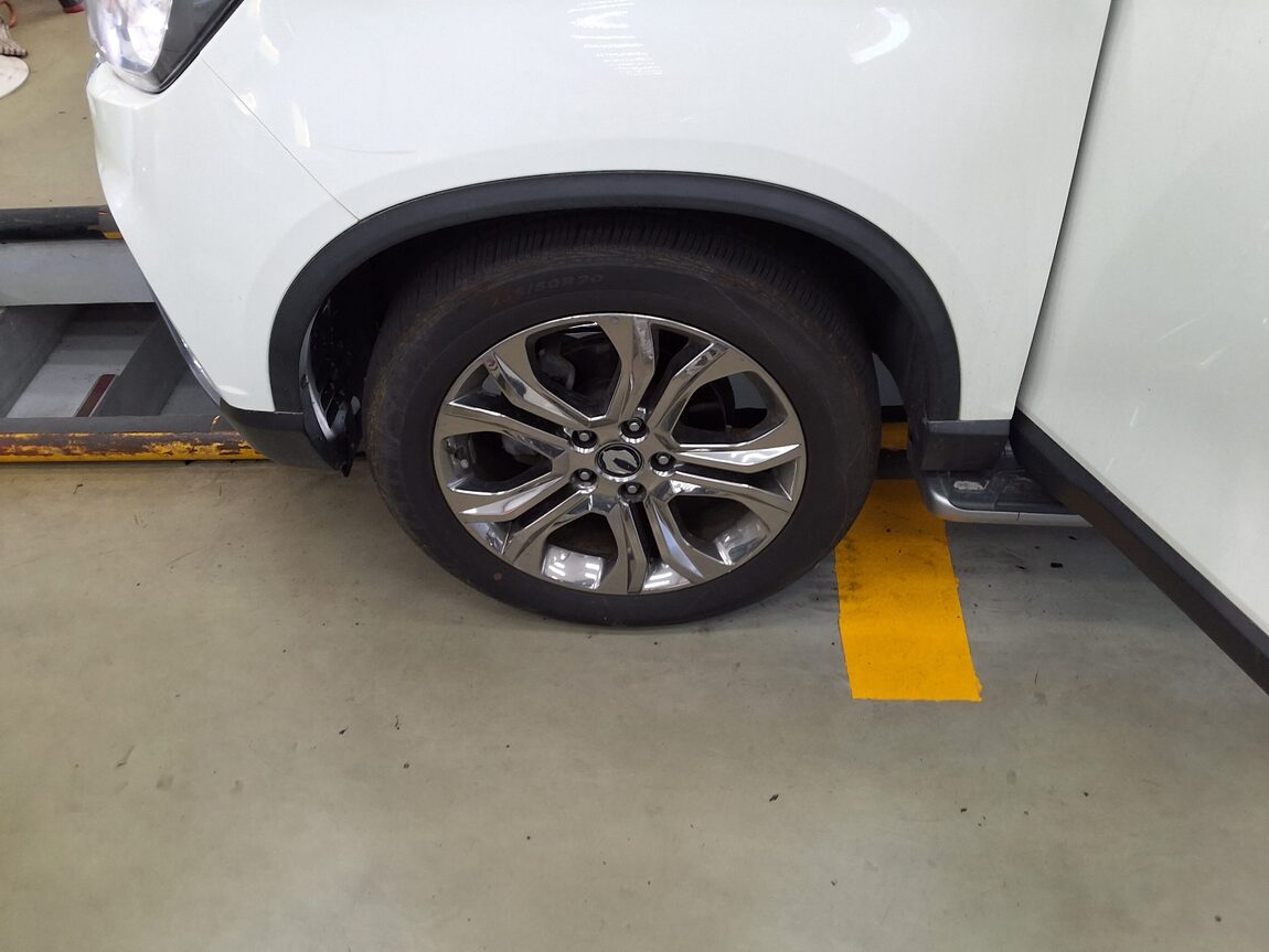KG MOBILITY (SSANGYONG) G4 REXTON 2.2 4WD MAJESTY SPECIAL 2020 - zdjęcie 21