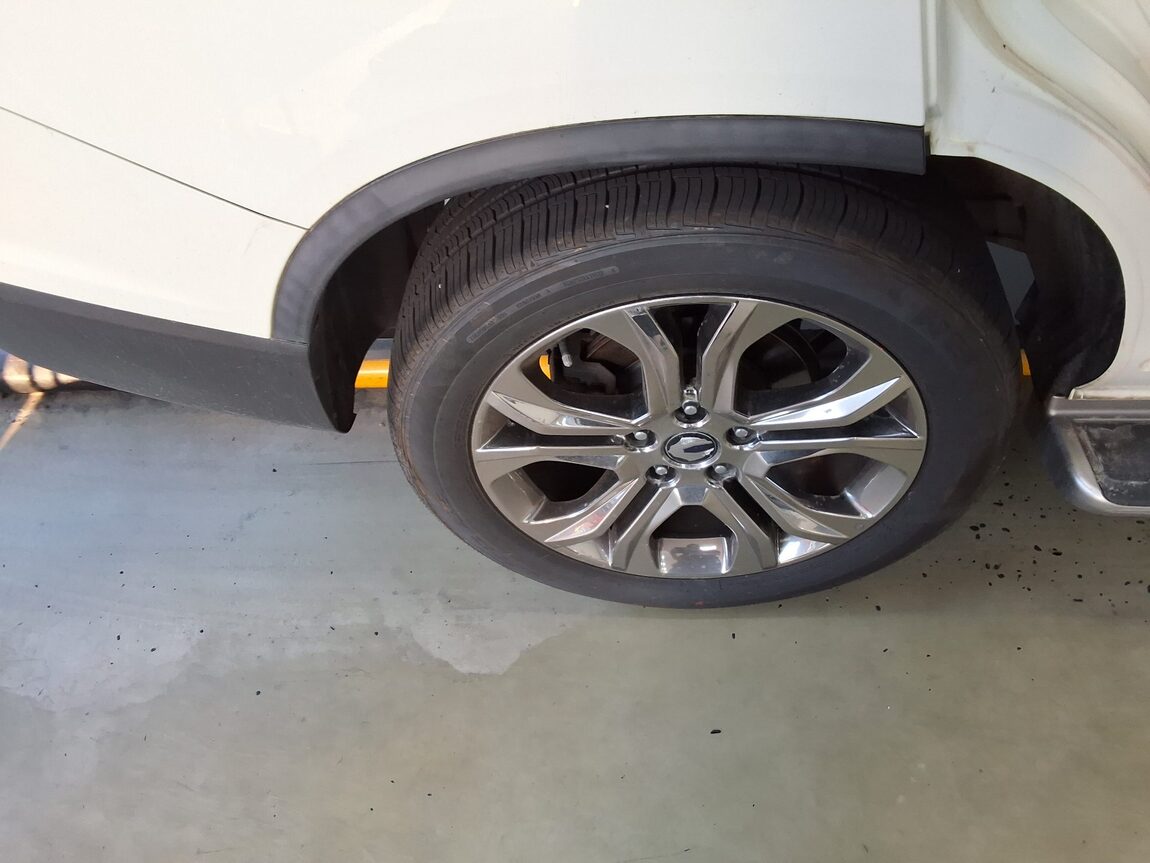 KG MOBILITY (SSANGYONG) G4 REXTON 2.2 4WD MAJESTY SPECIAL 2020 - zdjęcie 24