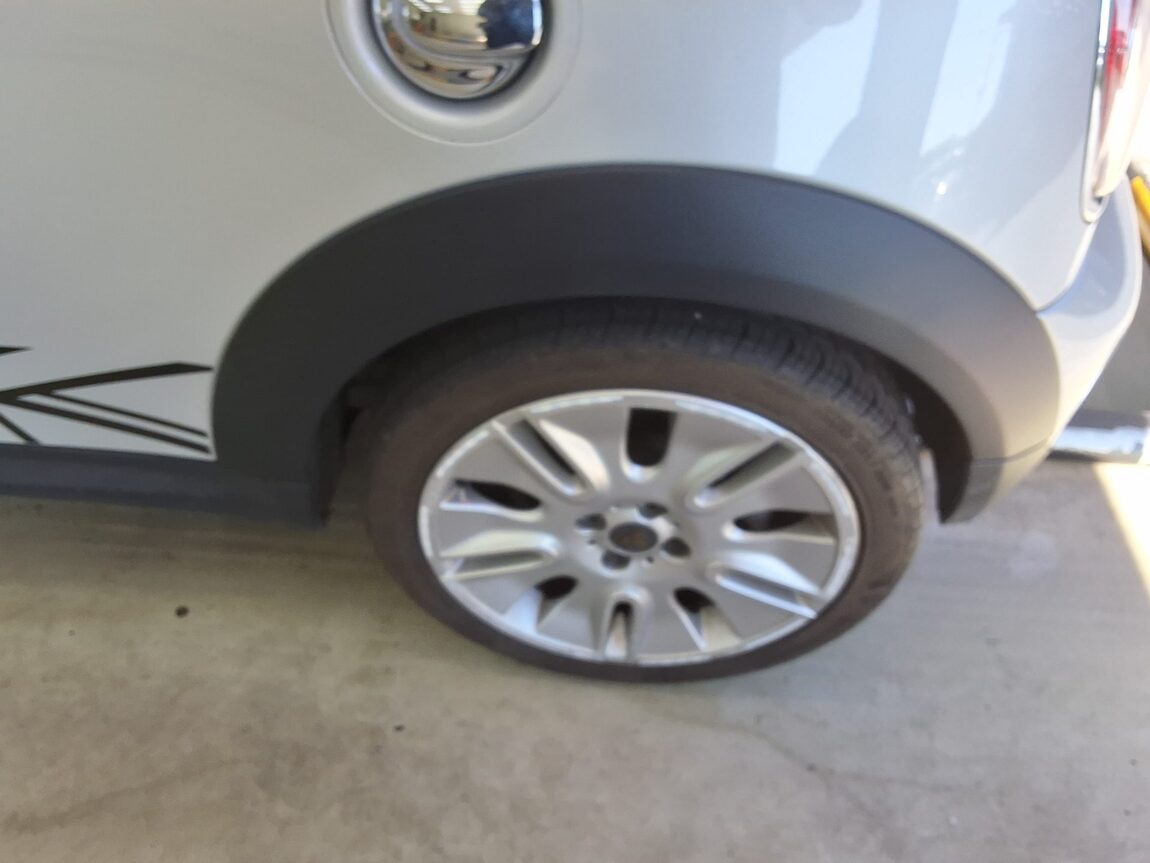 MINI COOPER (2ND GEN) 1.6 S CAMDEN 2010 - zdjęcie 17