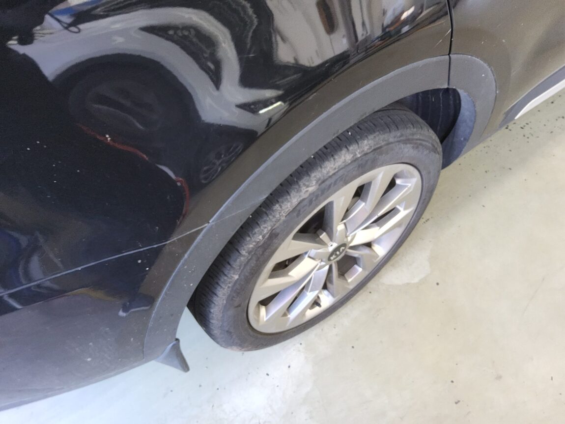 KIA NEW SORENTO (MQ4) 2.2 DIESEL 4WD NOBLESSE 2021 - zdjęcie 25