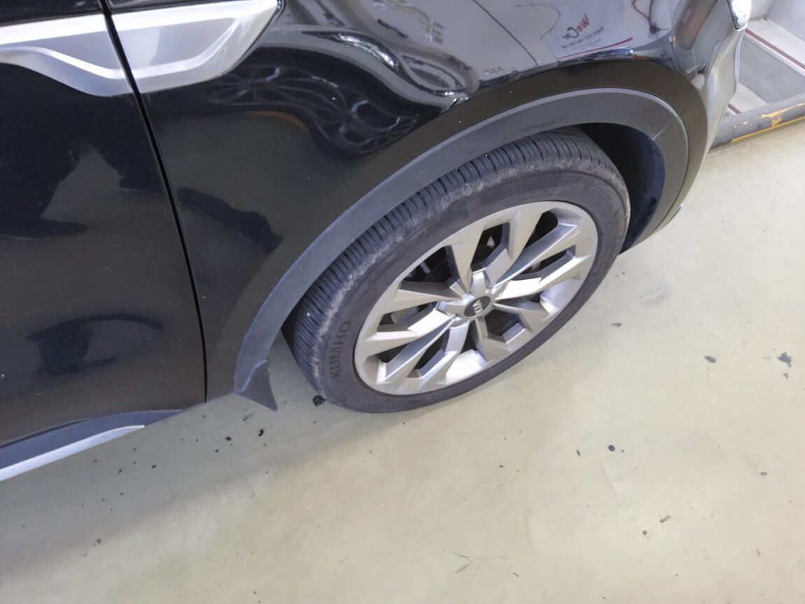 KIA NEW SORENTO (MQ4) 2.2 DIESEL 4WD NOBLESSE 2021 - zdjęcie 24
