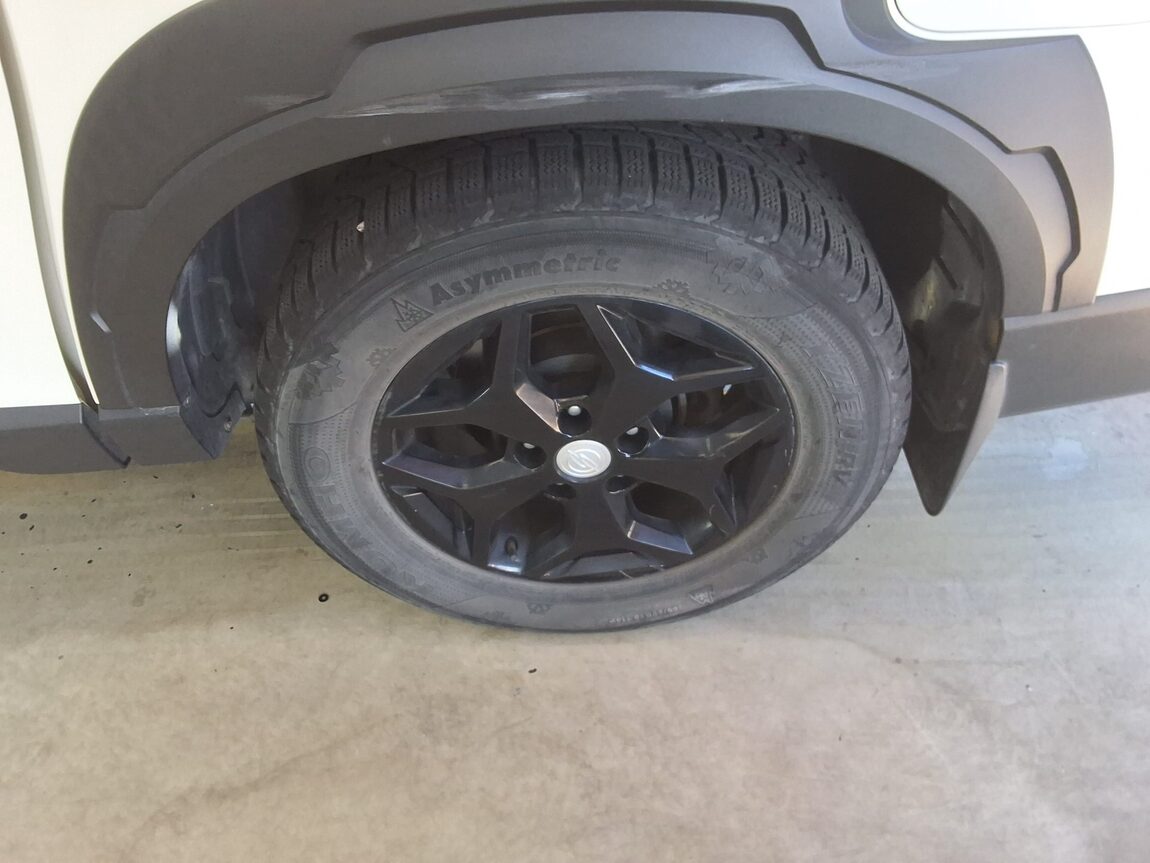 KG MOBILITY (SSANGYONG) THE NEW REXTON SPORTS 2.2 4WD PRESTIGE 2022 - zdjęcie 20