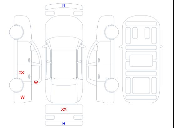 KG MOBILITY (SSANGYONG) THE NEW REXTON SPORTS 2.2 4WD PRESTIGE 2022 - zdjęcie 27