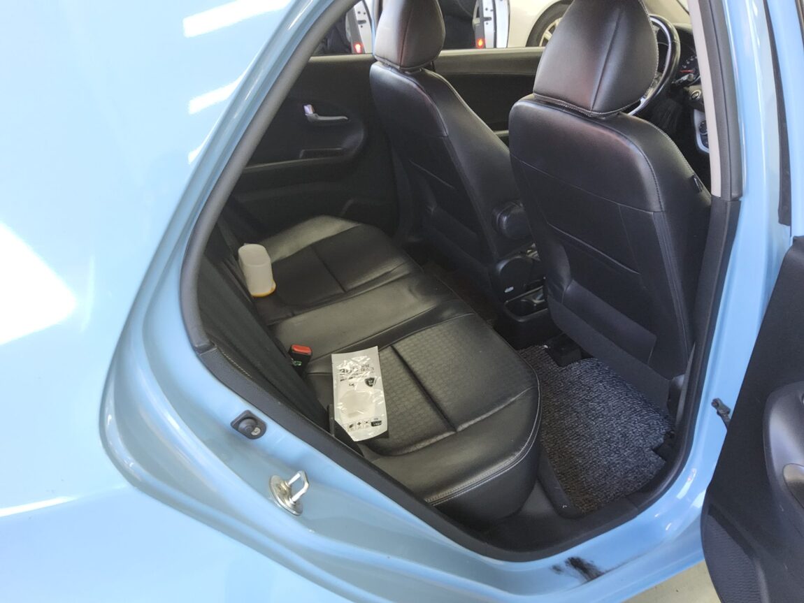KIA THE NEW MORNING GASOLINE LUXURY 2016 - zdjęcie 13