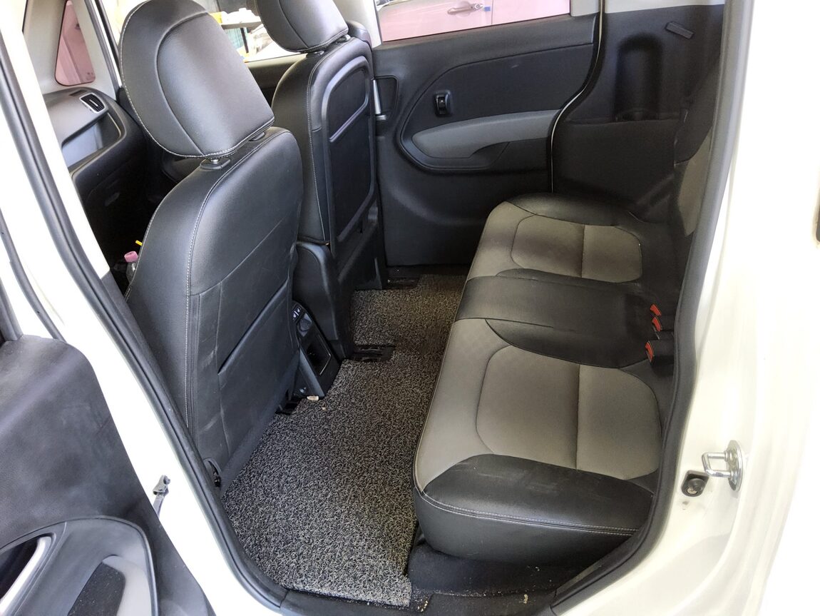 KIA THE NEW RAY 1.0 GASOLINE LUXURY 2019 - zdjęcie 12