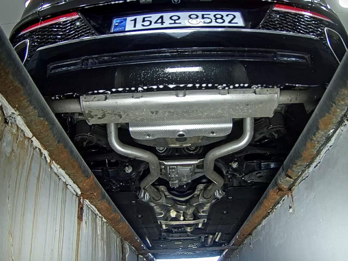 GENESIS GV70 2.5T AWD BASE MODEL 2024 - zdjęcie 8