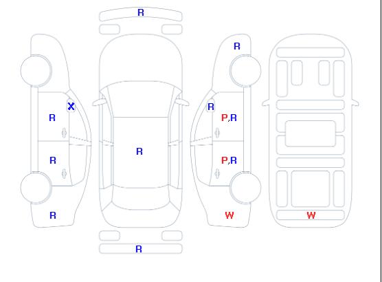 KIA K5 HYBRID NOBLESSE 2014 - zdjęcie 26