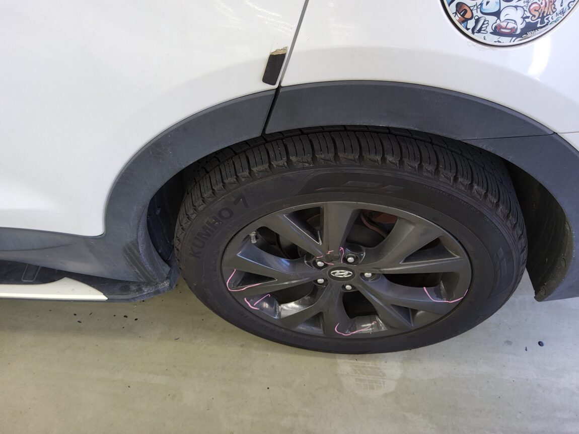 HYUNDAI SANTA FE THE PRIME DIESEL R2.0 4WD EXCLUSIVE SPECIAL 2016 - zdjęcie 24