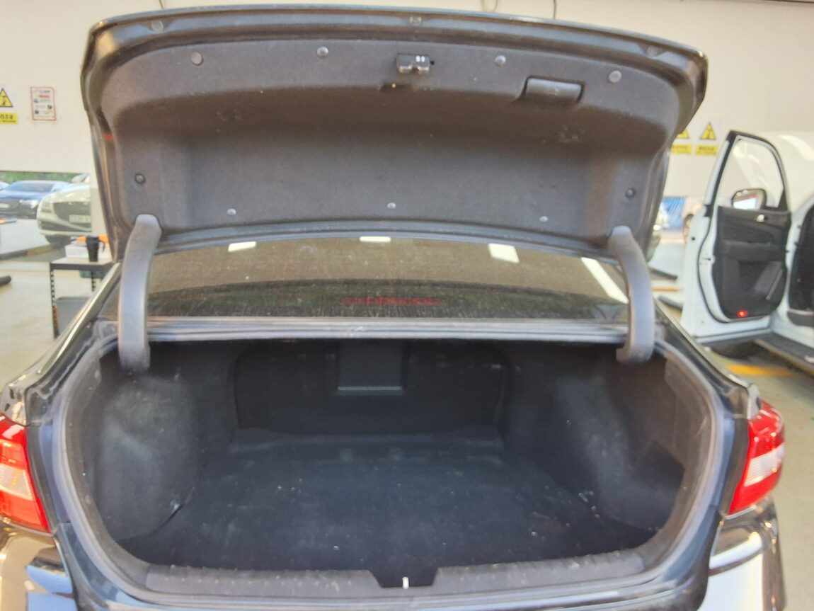 HYUNDAI LF SONATA 2.0 CVVL SMART 2016 - zdjęcie 7