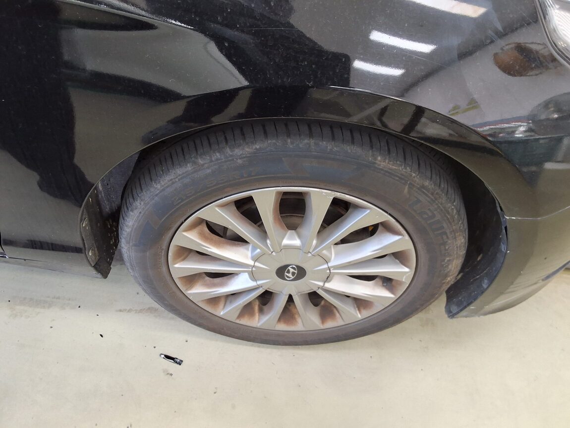 HYUNDAI LF SONATA 2.0 CVVL SMART 2016 - zdjęcie 15