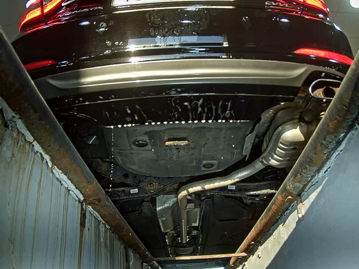HYUNDAI LF SONATA 2.0 CVVL SMART 2016 - zdjęcie 25