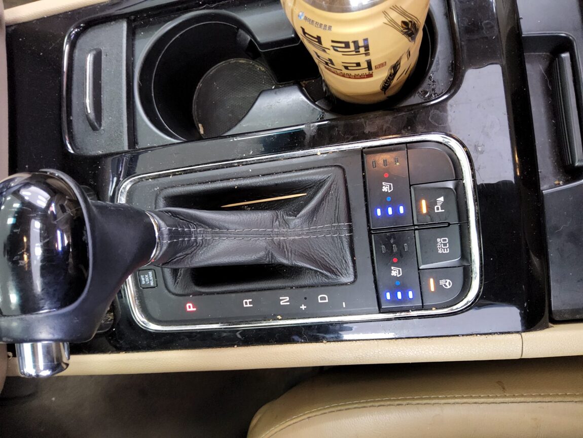 KIA ALL NEW CARNIVAL 9-SEATER DIESEL NOBLESSE 2016 - zdjęcie 19