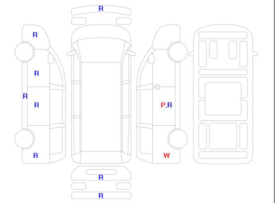 KIA ALL NEW CARNIVAL 9-SEATER DIESEL NOBLESSE 2016 - zdjęcie 31