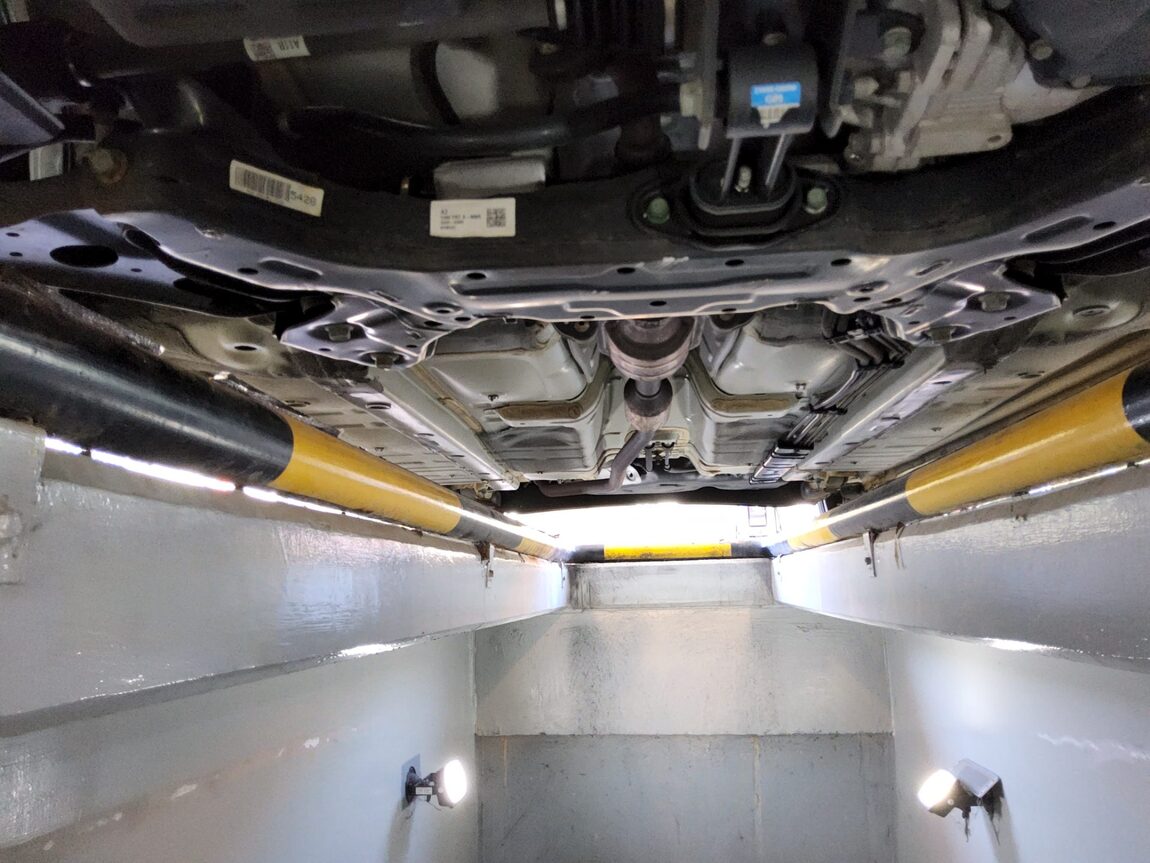 KIA THE NEW KIA RAY 1.0 GASOLINE PRESTIGE 2023 - zdjęcie 19