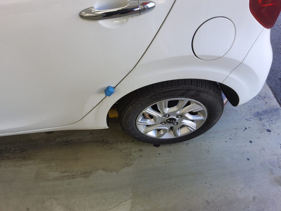 KIA ALL NEW MORNING (JA) GASOLINE LUXURY 2019 - zdjęcie 20