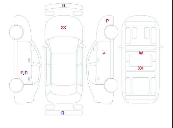 KIA NEW SPORTAGE DIESEL 2.0 VGT 2WD TLX PREMIUM MODEL 2007 - zdjęcie 33