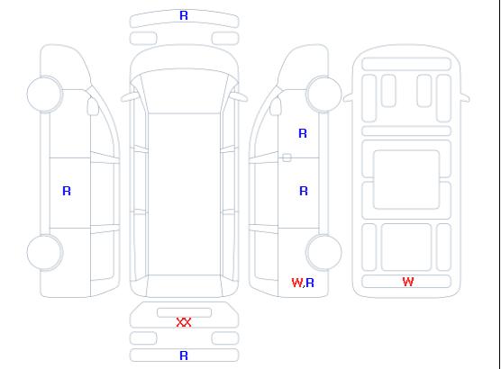 KIA NEW CARNIVAL (KA4) 9-SEATER DIESEL PRESTIGE 2023 - zdjęcie 29