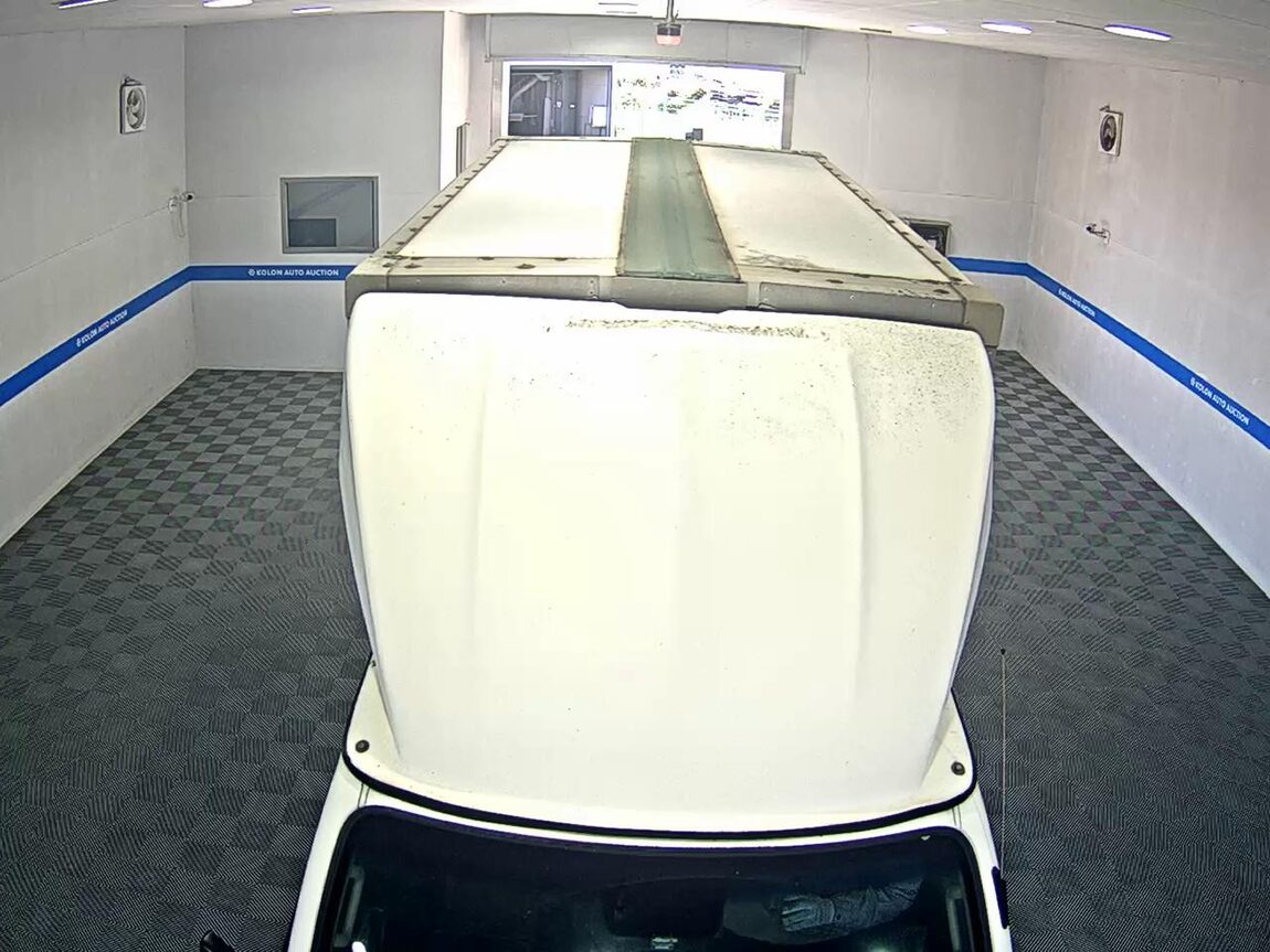 HYUNDAI PORTER II WING BODY MANUAL 2018 - zdjęcie 7