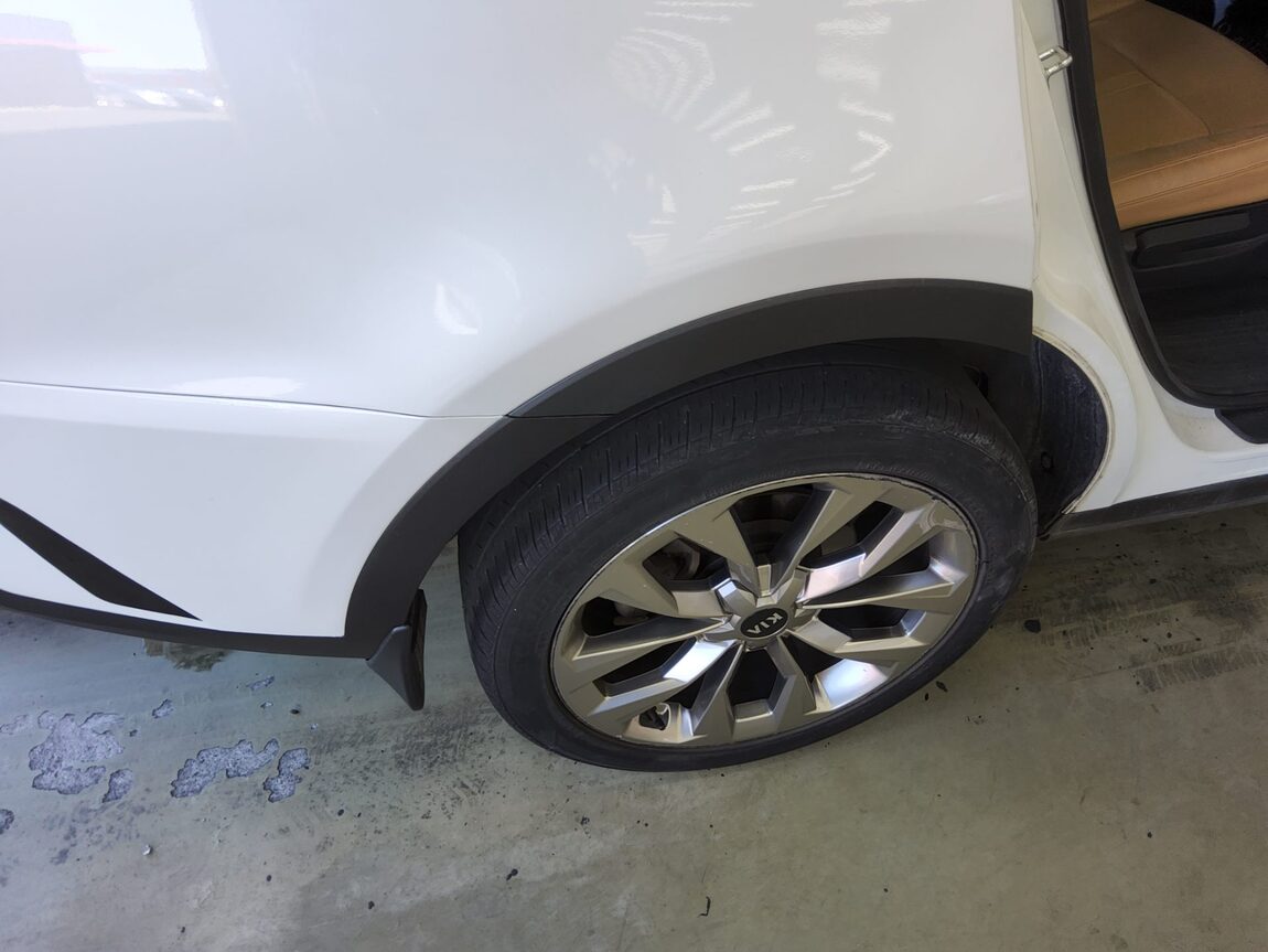 KIA NEW SORENTO (MQ4) 2.2 DIESEL 2WD NOBLESSE 2021 - zdjęcie 23