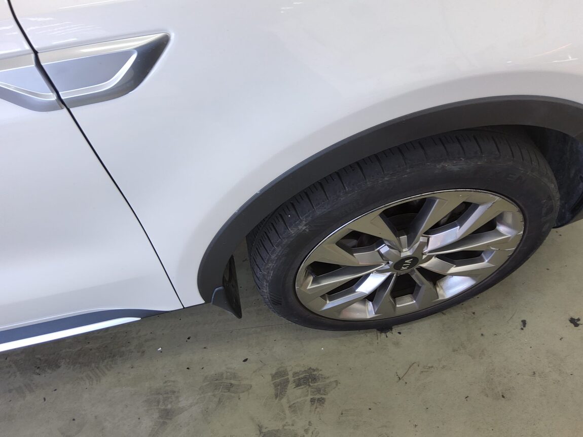 KIA NEW SORENTO (MQ4) 2.2 DIESEL 2WD NOBLESSE 2021 - zdjęcie 22