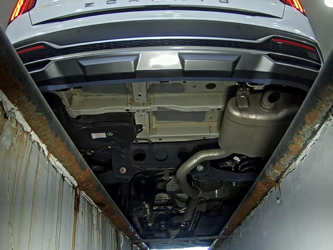 KIA NEW SORENTO (MQ4) 2.2 DIESEL 2WD NOBLESSE 2021 - zdjęcie 8