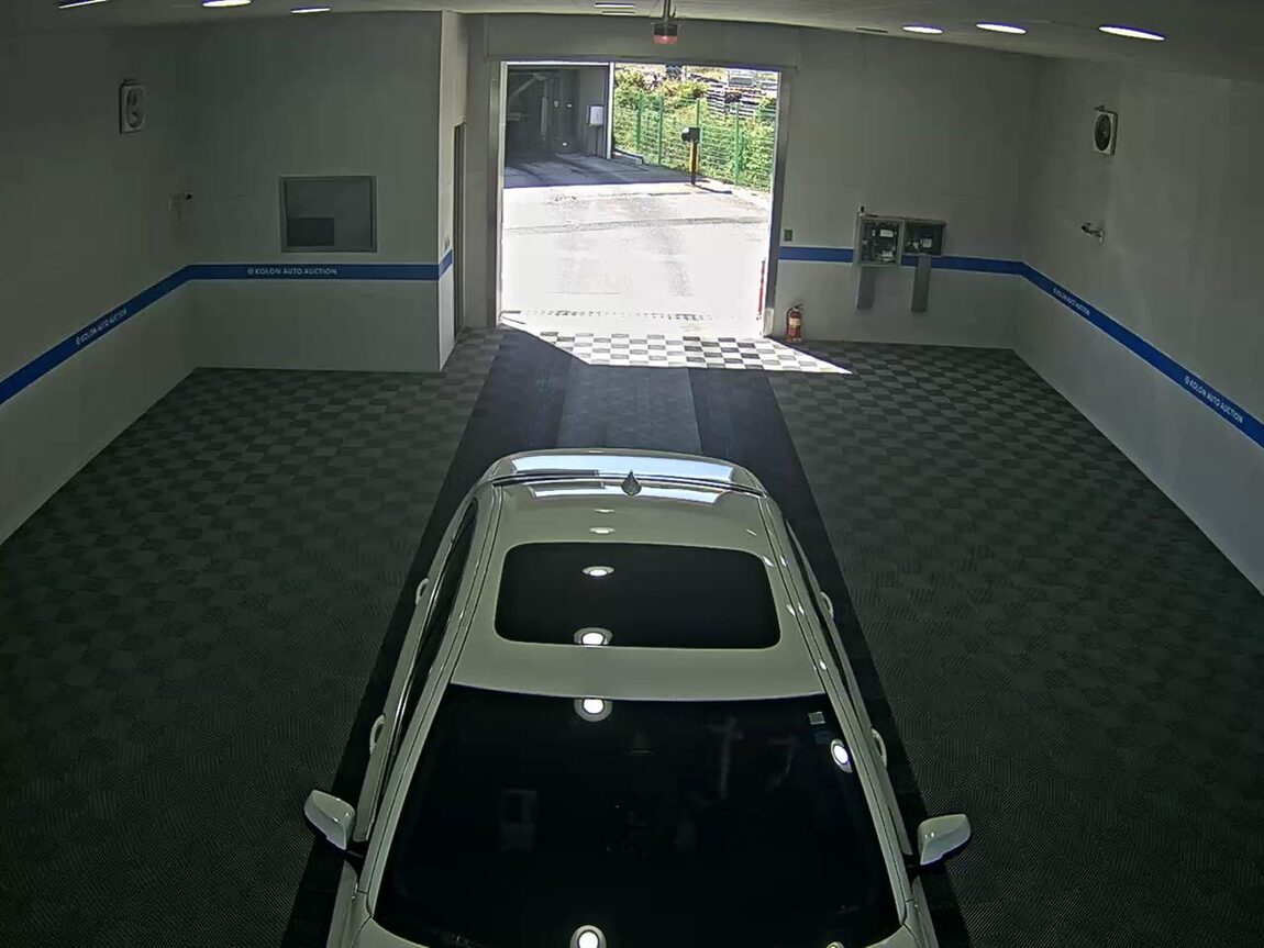 BMW 5 SERIES (6TH GEN) 520d xDRIVE 2014 - zdjęcie 7