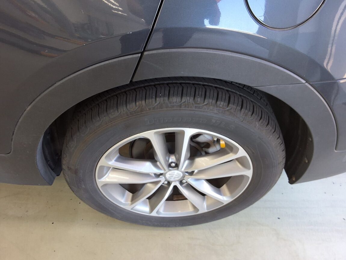 HYUNDAI SANTA FE THE PRIME DIESEL R2.2 4WD PREMIUM 2016 - zdjęcie 24