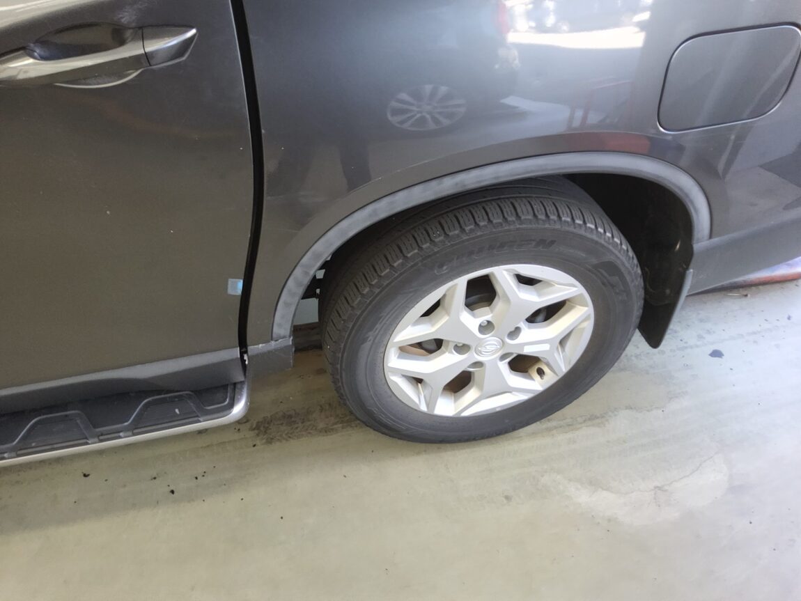 KG MOBILITY (SSANGYONG) THE NEW REXTON SPORTS 2.2 2WD PRESTIGE 2021 - zdjęcie 21