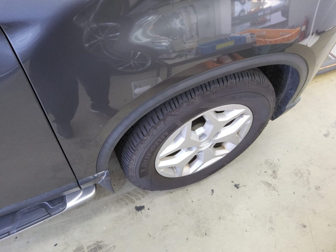 KG MOBILITY (SSANGYONG) THE NEW REXTON SPORTS 2.2 2WD PRESTIGE 2021 - zdjęcie 22