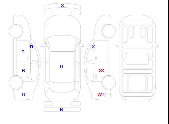 VOLKSWAGEN TIGUAN 2.0 TDI BLUEMOTION PREMIUM 2013 - zdjęcie 24