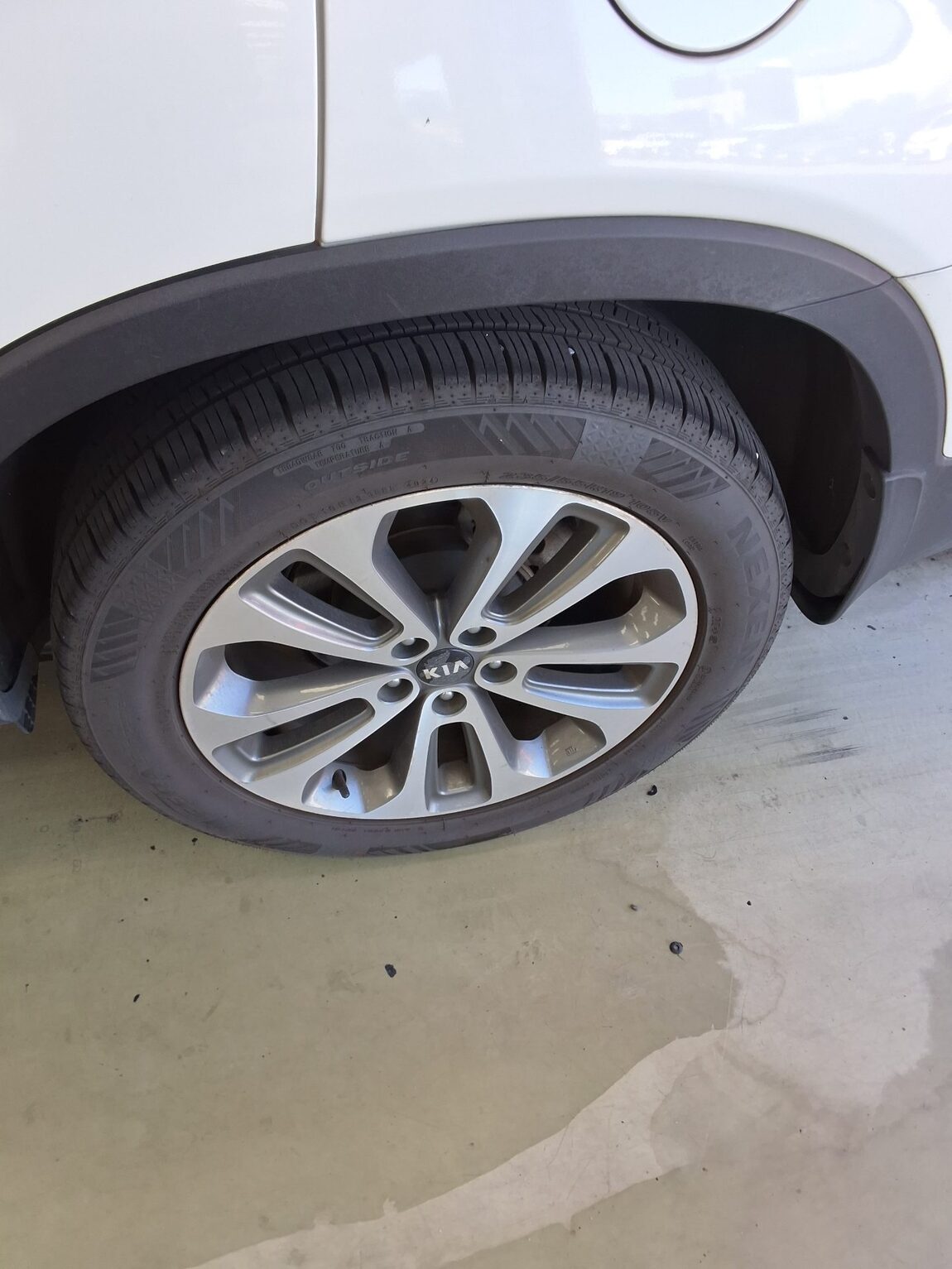 KIA NEW SORENTO R R2.0 2WD TRENDY 2014 - zdjęcie 22