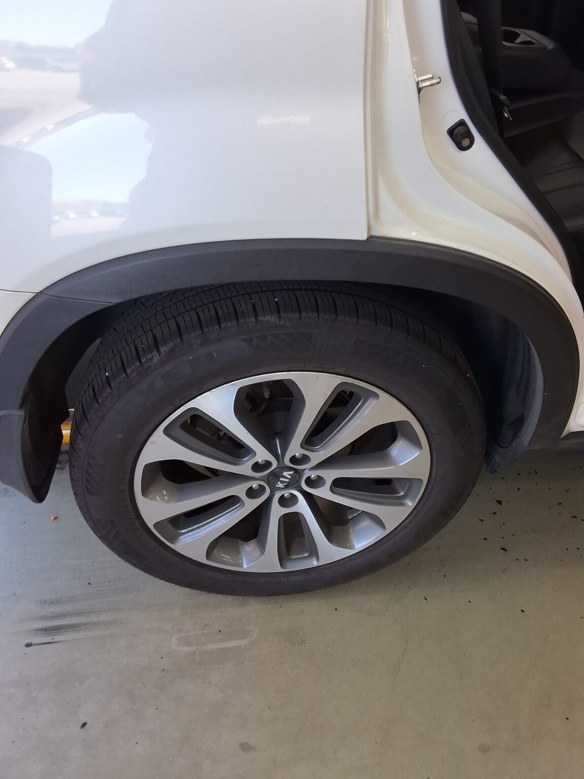 KIA NEW SORENTO R R2.0 2WD TRENDY 2014 - zdjęcie 24