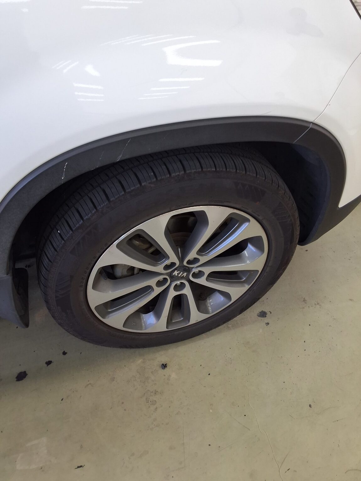 KIA NEW SORENTO R R2.0 2WD TRENDY 2014 - zdjęcie 23