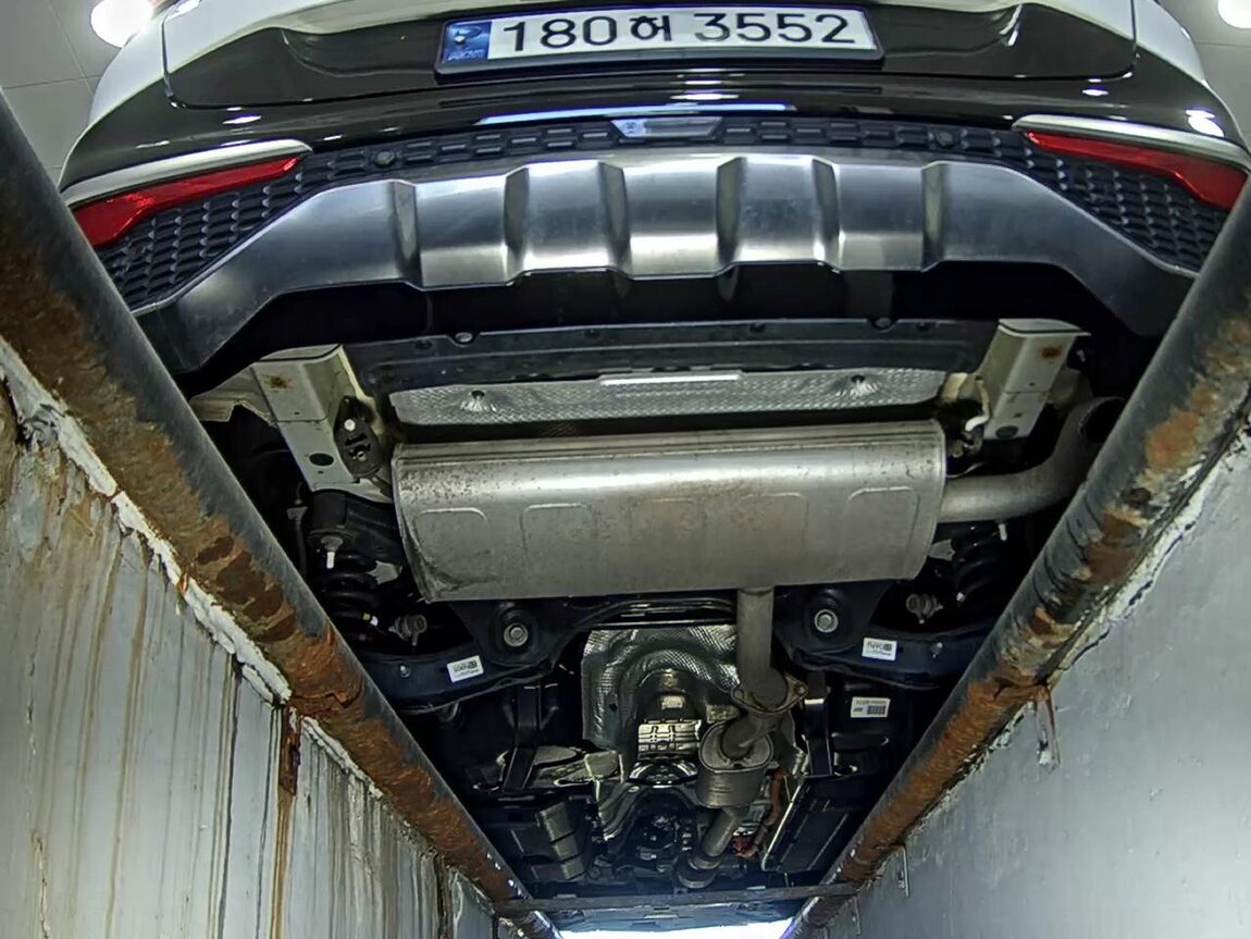 KIA THE ALL NEW SPORTAGE HYBRID 1.6 HEV SIGNATURE 2023 - zdjęcie 8